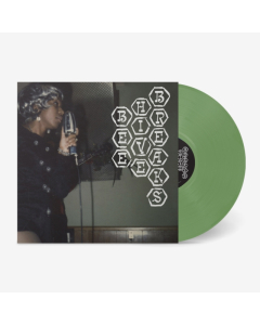 VARIOUS ARTISTS - BEEHIVE BREAKS (OPAQUE OLIVE GREEN VINYL)