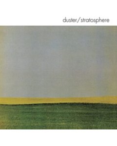Stratosphere (White Vinyl) - Duster