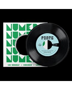 Reaching For Our Star B/W Run Between The Raindrops (While My Teardrops Fall) - Sharon Revoal