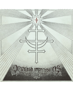 DEVILISH IMPRESSIONS - I