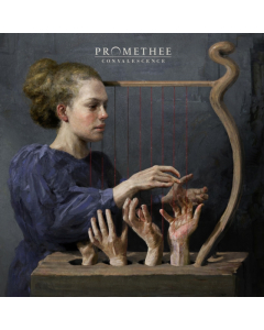 PROMETHEE - CONVALESCENCE