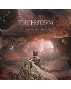 HOLEUM - SUBLIME EMPTINESS