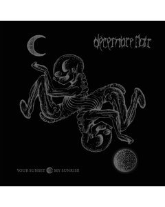 DECEMBRE NOIR - YOUR SUNSET/MY SUNRISE