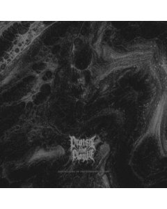 Suffocating In The Current Of Time - Praise The Plague