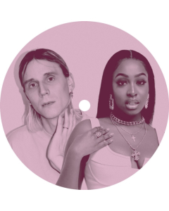 S.A.M. FT. SARAH IKUMU - SPOTLIGHT