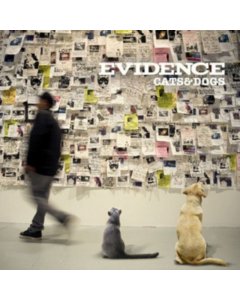 EVIDENCE - CATS & DOGS