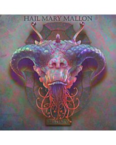 Bestiary - Hail Mary Mallon