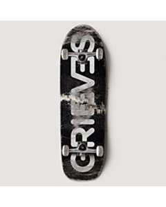 Running Wild - Grieves