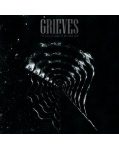 GRIEVES - COLLECTIONS OF MR. NICE GUY (TEAL VINYL)