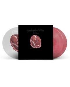 EYEDEA & ABILITIES - FIRST BORN (20 YEAR ANNIVERSARY EDITION/3LP/GALAXY EFFECT & CLEAR VINYL)
