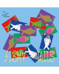 Dead Goldfish Ensemble - Fishy Tails