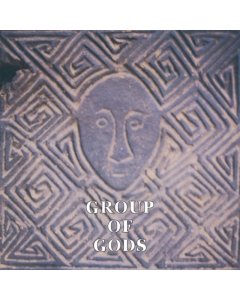 GROUP OF GODS - GROUP OF GODS (2LP)