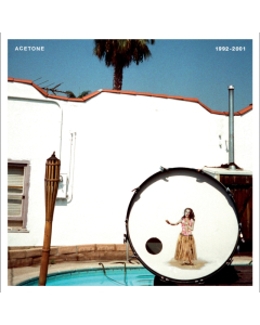 ACETONE - 1992-2001