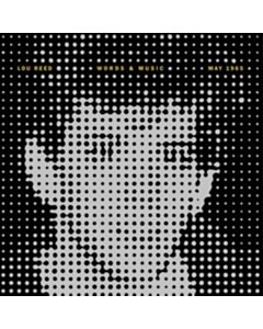 Words & Music, May 1965 - Lou Reed