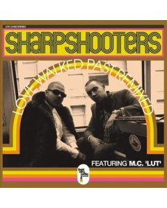 Pacific Breeze Vol. 3 (Seaform Green Vinyl) - Various Artists