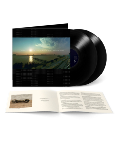 REED,LOU - HUDSON RIVER WIND MEDITATIONS (2LP)