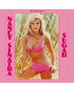 Sugar (Sugar Town Pink Vinyl) - Sinatra,Nancy