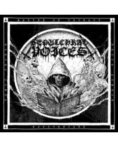 VARIOUS ARTISTS - SEPULCHURAL VOICES / VARIOUS