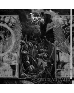 THRONEUM - MORBID DEATH TALES