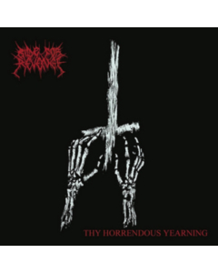 RIDE FOR REVENGE - THY HORRENDOUS YEARNING
