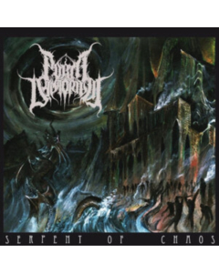 PORTA DAEMONIUM - SERPENT OF CHAOS
