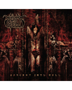 DEATH YELL - DESCENT INTO HELL