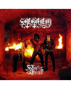 SACRIFICIO - GUERRA ETERNA