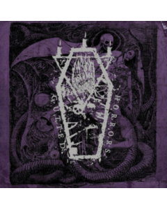 DEATH VOMIT - GUTTED BY HORRORS