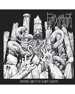 Proverbial Lambs To The Ultimate Slaughter - Faithxtractor