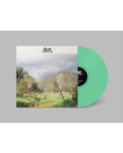 DUST - ET CETERA, ETC (GREEN VINYL)