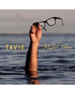 MISTER NOBU - TAVIE (DL CARD)