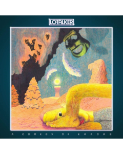 LO TALKER - COMEDY OF ERRORS