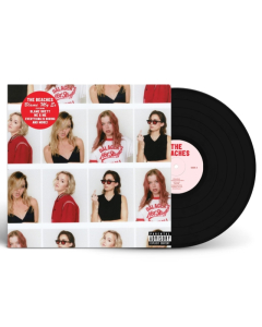 BEACHES - BLAME MY EX