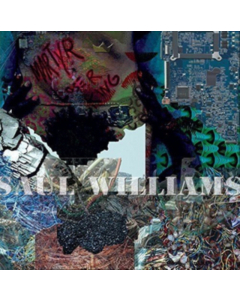 WILLIAMS,SAUL - MARTYRLOSERKING