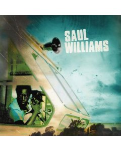 WILLIAMS,SAUL - SAUL WILLIAMS