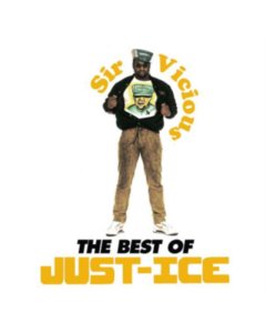 JUST ICE - BEST OF