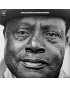 WHITE,BUKKA - PARCHMAN FARM