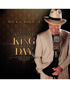 King For A Day (Gold Vinyl/15Th Anniversary) - Micky Dolenz