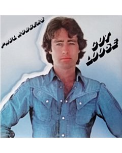 Cut Loose (Translucent Blue Vinyl/180G) - Paul Rodgers