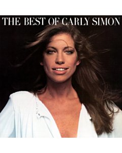 Best Of Carly Simon (180G/Clear Blue Vinyl/Limited Edition) - Carly Simon