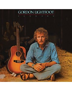 Sundown (Gold Sundown Vinyl/Limited) - Gordon Lightfoot
