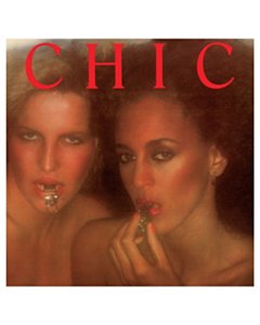Chic (Limited/180G) - Chic
