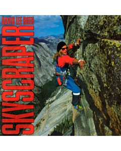 ROTH,DAVID LEE - SKYSCRAPER (GATEFOLD)