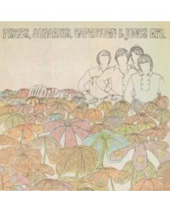 MONKEES - PISCES, AQUARIUS, CAPRICORN & JONES LTD. (VIOLET VINYL/LIMITED ANNIVERSARY EDITION)