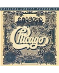 CHICAGO - CHICAGO VI (TURQUOISE ANNIVERSARY VINYL/LIMITED)