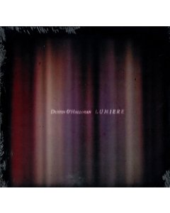 O'HALLORAN,DUSTIN - LUMIERE