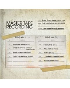 Screaming Gun Demos - Black Rebel Motorcycle Club