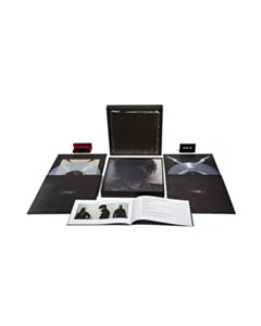 Wrong Creatures (2Lp/Clear Vinyl/Cassette) - Black Rebel Motorcycle Club