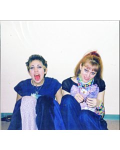 SOFT KILL - DEAD KIDS R.I.P. CITY (2LP)