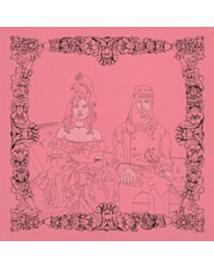 Days Of Mars (2Lp) - Delia & Gavin Russom Gonzalez